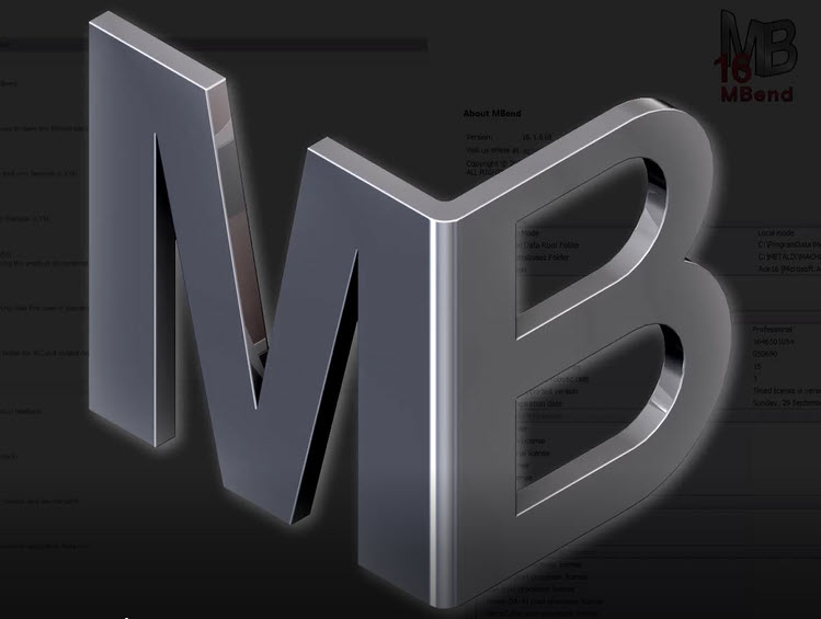 MBend Essentials